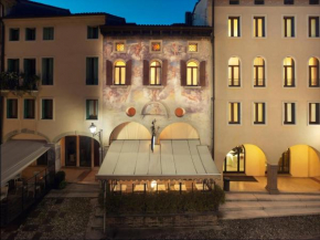 Best Western Hotel Canon d'Oro Conegliano